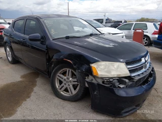 DODGE DODGE AVENGER MAINSTREET