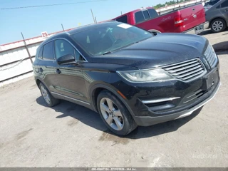 LINCOLN LINCOLN MKC PREMIERE