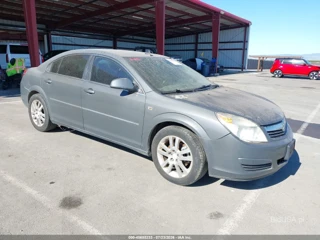 SATURN SATURN AURA XE
