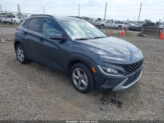 HYUNDAI HYUNDAI KONA SEL