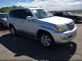 LEXUS LEXUS GX 470