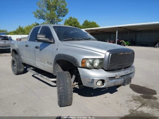 DODGE DODGE RAM 1500 SLT/LARAMIE/ST