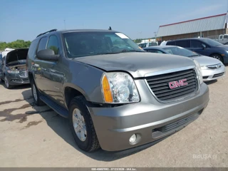 GMC YUKON SLT W/4SB
