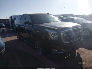 GMC YUKON XL SLT