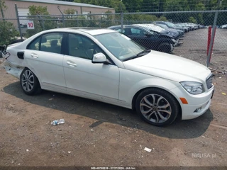 MERCEDES-BENZ MERCEDES-BENZ C 300 LUXURY 4MATIC