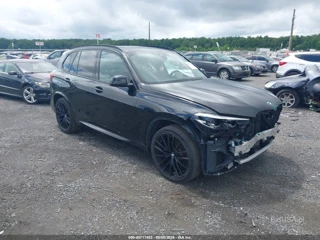 BMW X5 XDRIVE40I