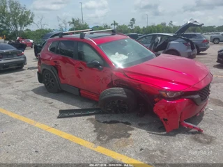 MAZDA MAZDA CX-50 2.5 S PREMIUM