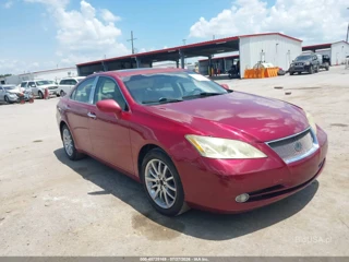 LEXUS LEXUS ES 350