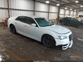 CHRYSLER CHRYSLER 300 300S ALLOY EDITION
