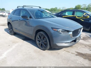 MAZDA MAZDA CX-30 2.5 TURBO PREMIUM