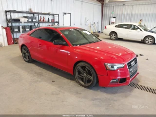 AUDI AUDI A5 2.0T PREMIUM
