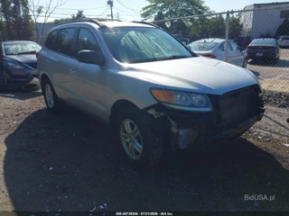 HYUNDAI HYUNDAI SANTA FE GLS V6