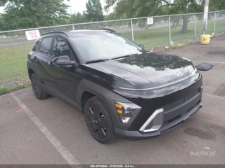 HYUNDAI HYUNDAI KONA SEL SPORT