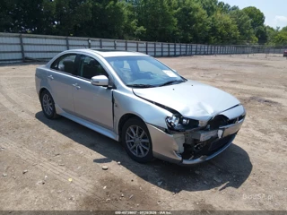 MITSUBISHI MITSUBISHI LANCER ES