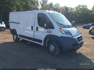 RAM RAM PROMASTER 1500 LOW ROOF 136 WB