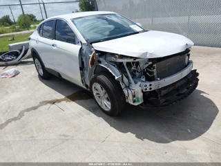 BUICK BUICK ENVISTA PREFERRED FWD