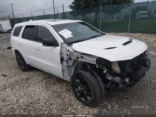 DODGE DODGE DURANGO R/T AWD