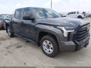 TOYOTA TOYOTA TUNDRA SR