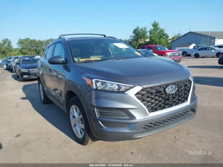 HYUNDAI HYUNDAI TUCSON VALUE