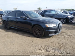 AUDI AUDI A6 2.0T PREMIUM PLUS