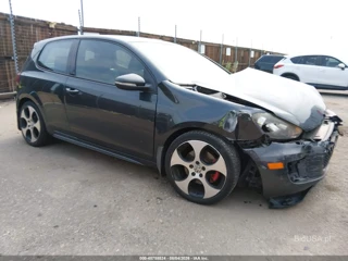 VOLKSWAGEN VOLKSWAGEN GTI 2-DOOR