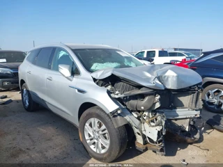 BUICK BUICK ENCLAVE PREMIUM