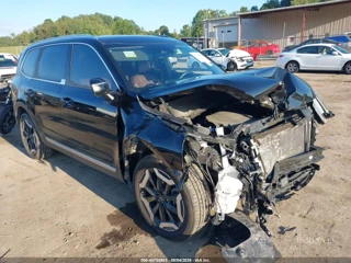 KIA KIA TELLURIDE EX