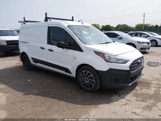 FORD FORD TRANSIT CONNECT XL
