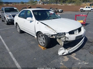 NISSAN NISSAN SENTRA 1.8S