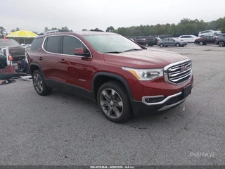 GMC ACADIA SLT-2