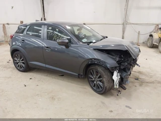 MAZDA MAZDA CX-3 TOURING