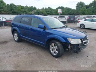 DODGE DODGE JOURNEY SXT