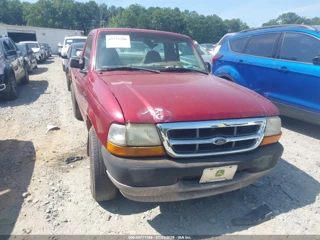 FORD FORD RANGER XL/XLT