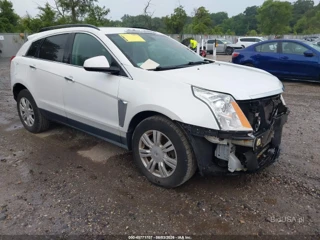 CADILLAC CADILLAC SRX STANDARD