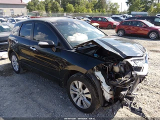 ACURA ACURA RDX