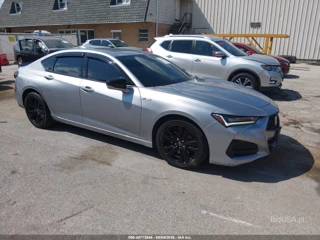 ACURA ACURA TLX A-SPEC PACKAGE