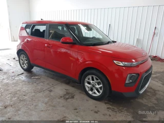 KIA KIA SOUL S
