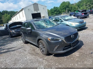 MAZDA MAZDA CX-3 GRAND TOURING