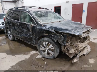 SUBARU SUBARU ASCENT PREMIUM