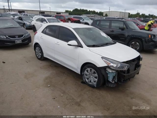 KIA KIA RIO 5-DOOR S