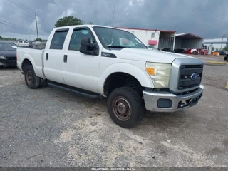 FORD FORD F-250 XL
