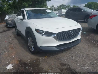 MAZDA MAZDA CX-30 2.5 S SELECT
