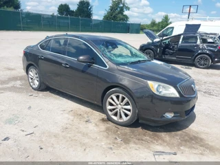 BUICK BUICK VERANO