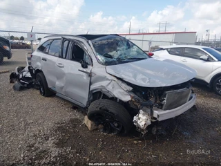 KIA KIA SORENTO SX
