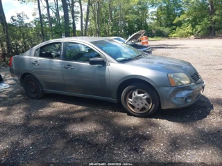 MITSUBISHI MITSUBISHI GALANT ES/SE