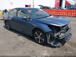 SUBARU SUBARU LEGACY 2.5I LIMITED