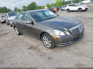MERCEDES-BENZ MERCEDES-BENZ E 350 4MATIC