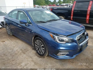 SUBARU SUBARU LEGACY 2.5I PREMIUM