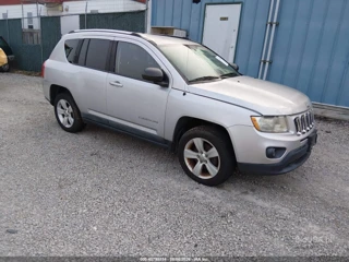 JEEP JEEP COMPASS