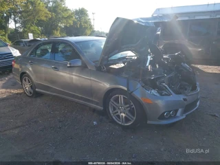 MERCEDES-BENZ MERCEDES-BENZ E 350 4MATIC